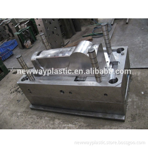 Suzhou maker of High quality double injection mold